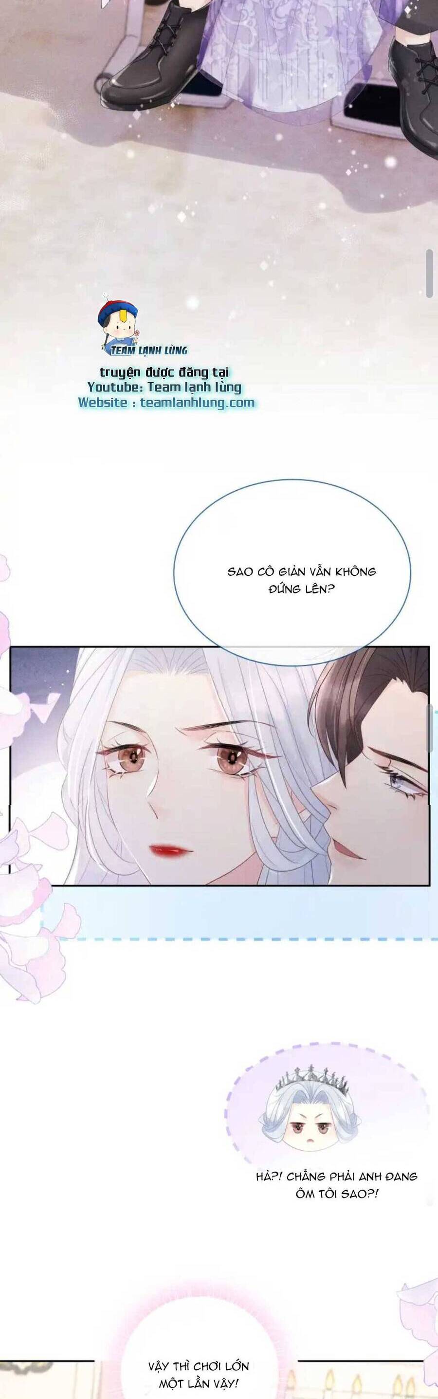 Sau Khi Xuyên Sách : Ta Bị Nam Phụ Bệnh Kiều Quấn Lấy Chapter 2 - 18