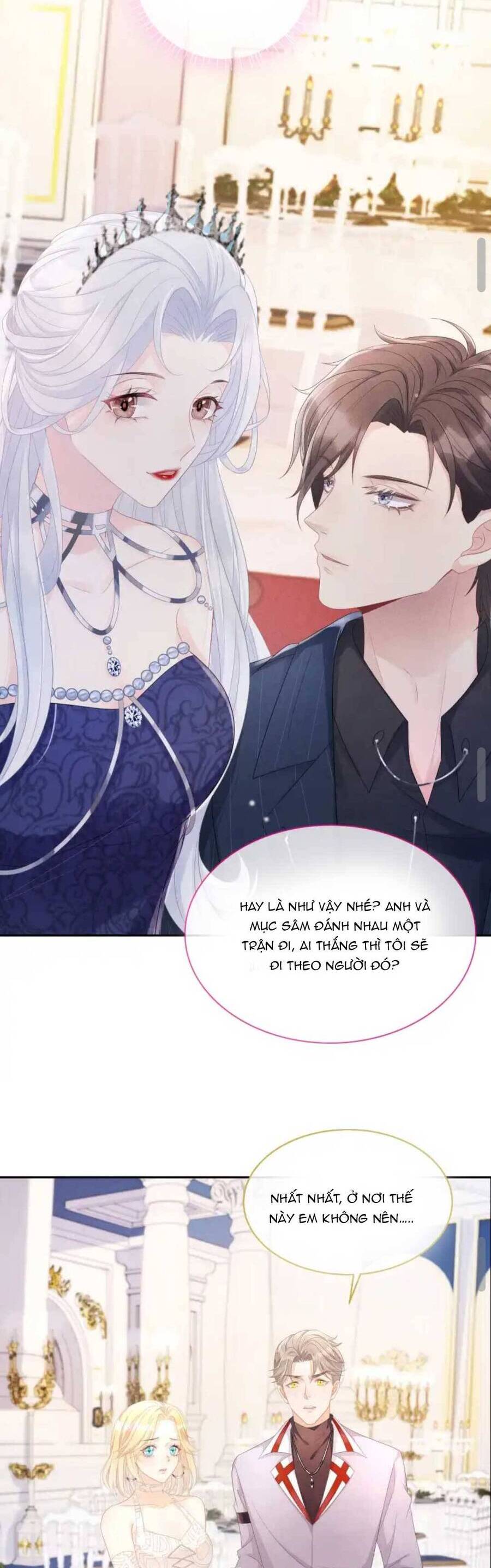 Sau Khi Xuyên Sách : Ta Bị Nam Phụ Bệnh Kiều Quấn Lấy Chapter 2 - 19