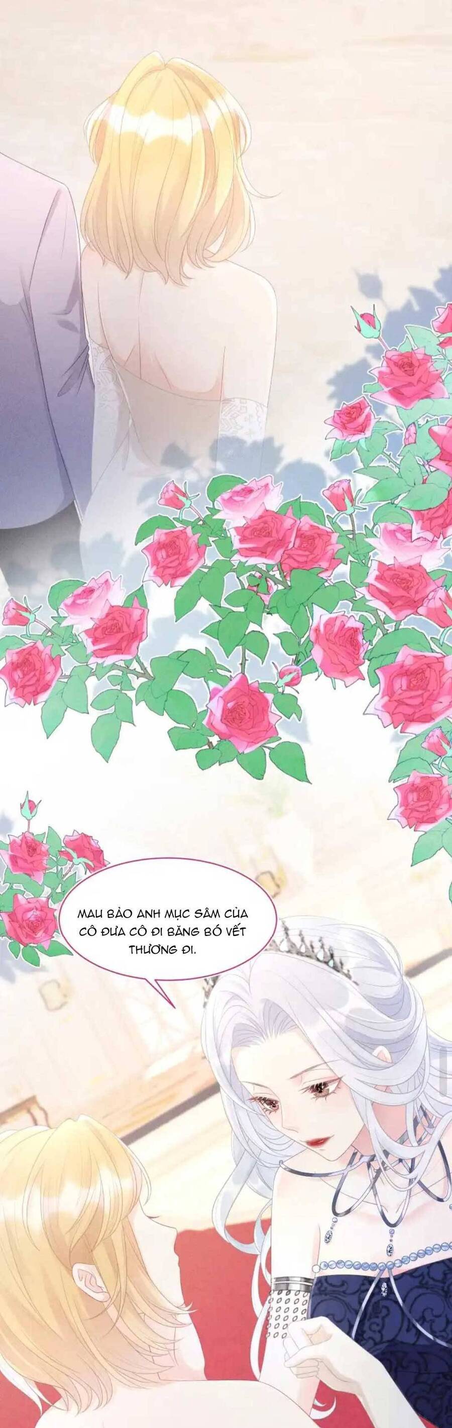 Sau Khi Xuyên Sách : Ta Bị Nam Phụ Bệnh Kiều Quấn Lấy Chapter 2 - 24