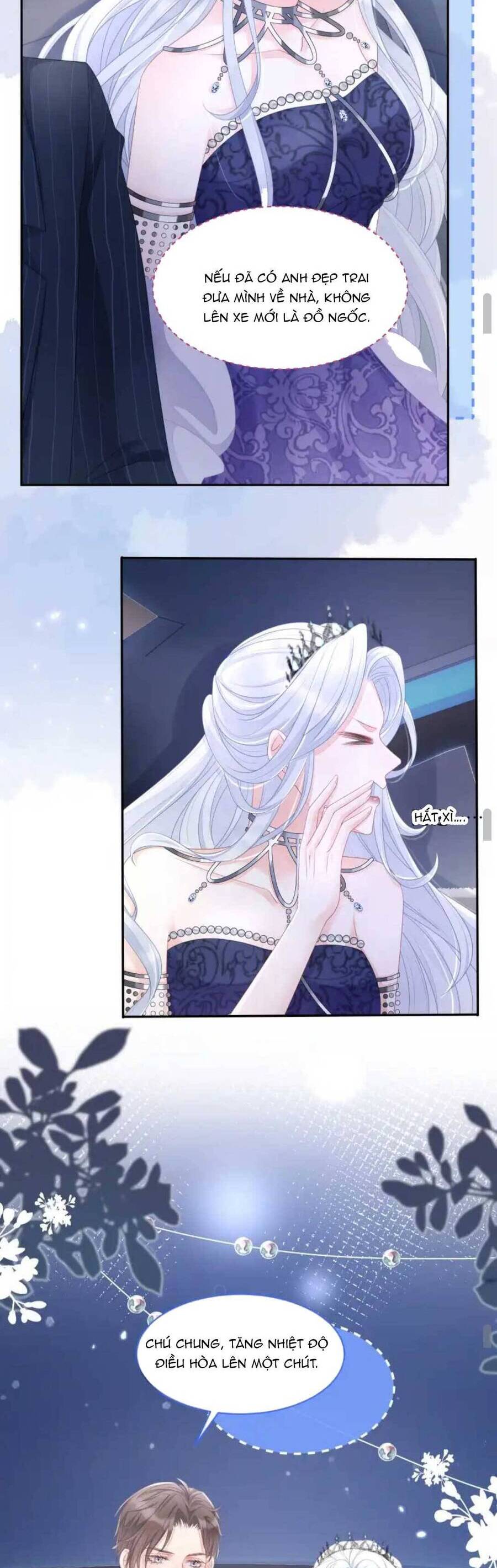 Sau Khi Xuyên Sách : Ta Bị Nam Phụ Bệnh Kiều Quấn Lấy Chapter 2 - 32