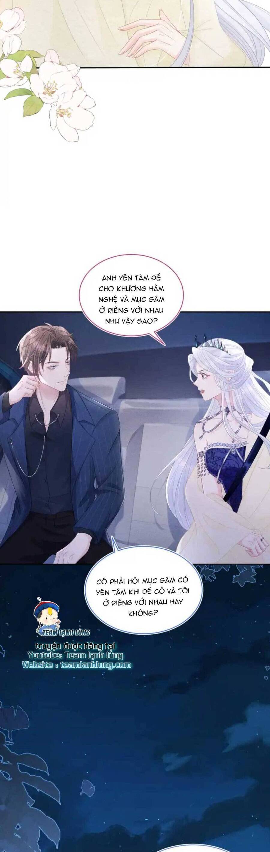 Sau Khi Xuyên Sách : Ta Bị Nam Phụ Bệnh Kiều Quấn Lấy Chapter 2 - 34