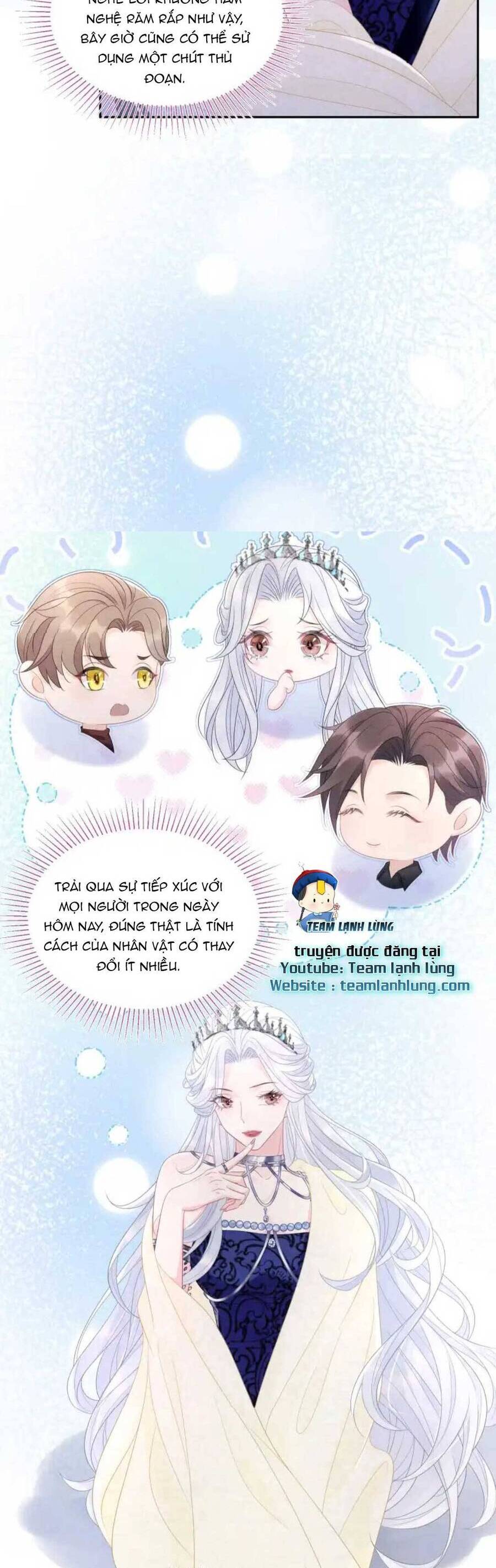 Sau Khi Xuyên Sách : Ta Bị Nam Phụ Bệnh Kiều Quấn Lấy Chapter 2 - 36