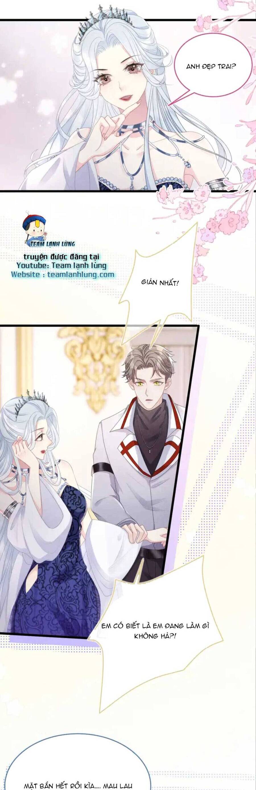 Sau Khi Xuyên Sách : Ta Bị Nam Phụ Bệnh Kiều Quấn Lấy Chapter 2 - 7