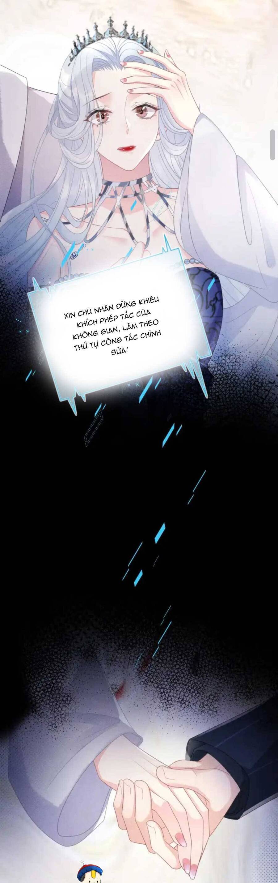 Sau Khi Xuyên Sách : Ta Bị Nam Phụ Bệnh Kiều Quấn Lấy Chapter 2 - 9