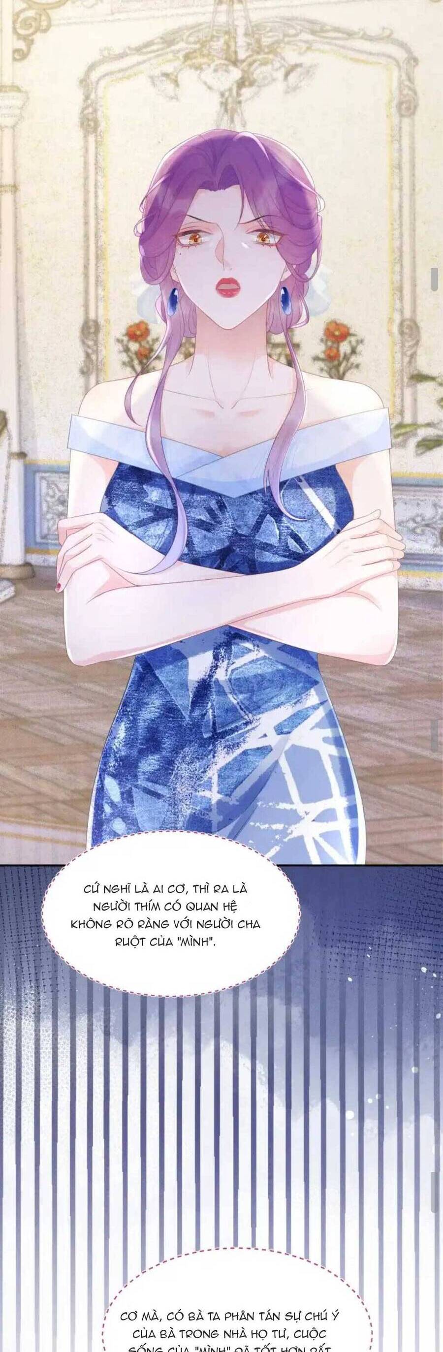 Sau Khi Xuyên Sách : Ta Bị Nam Phụ Bệnh Kiều Quấn Lấy Chapter 3 - 12