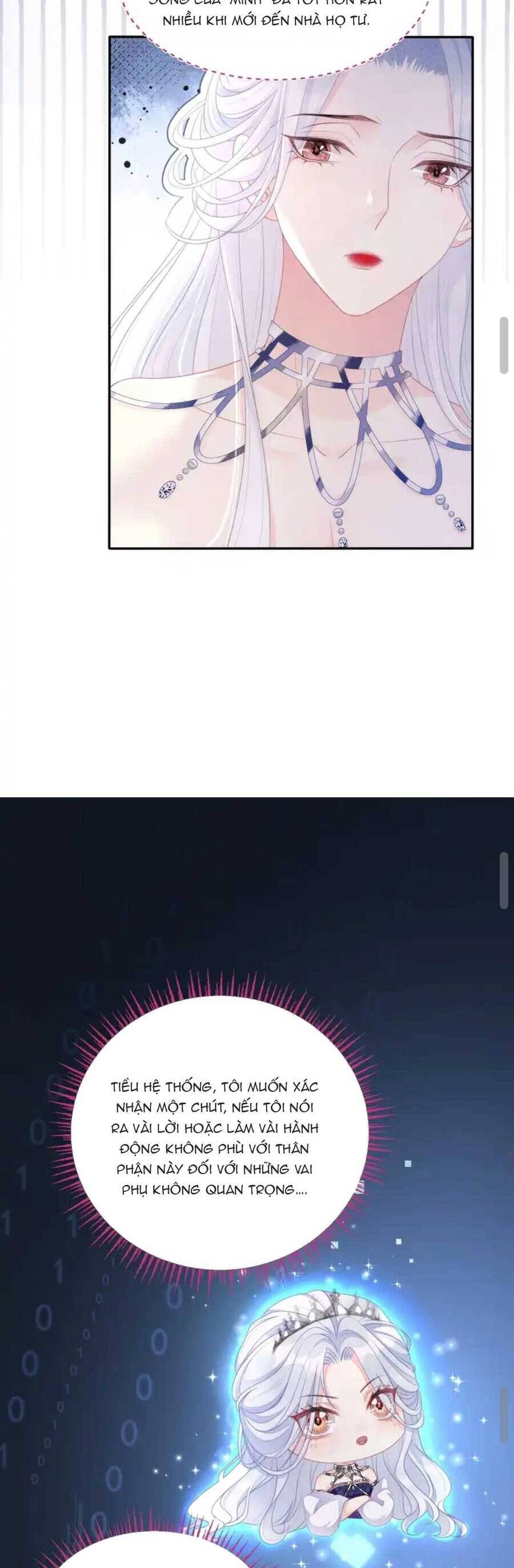 Sau Khi Xuyên Sách : Ta Bị Nam Phụ Bệnh Kiều Quấn Lấy Chapter 3 - 13