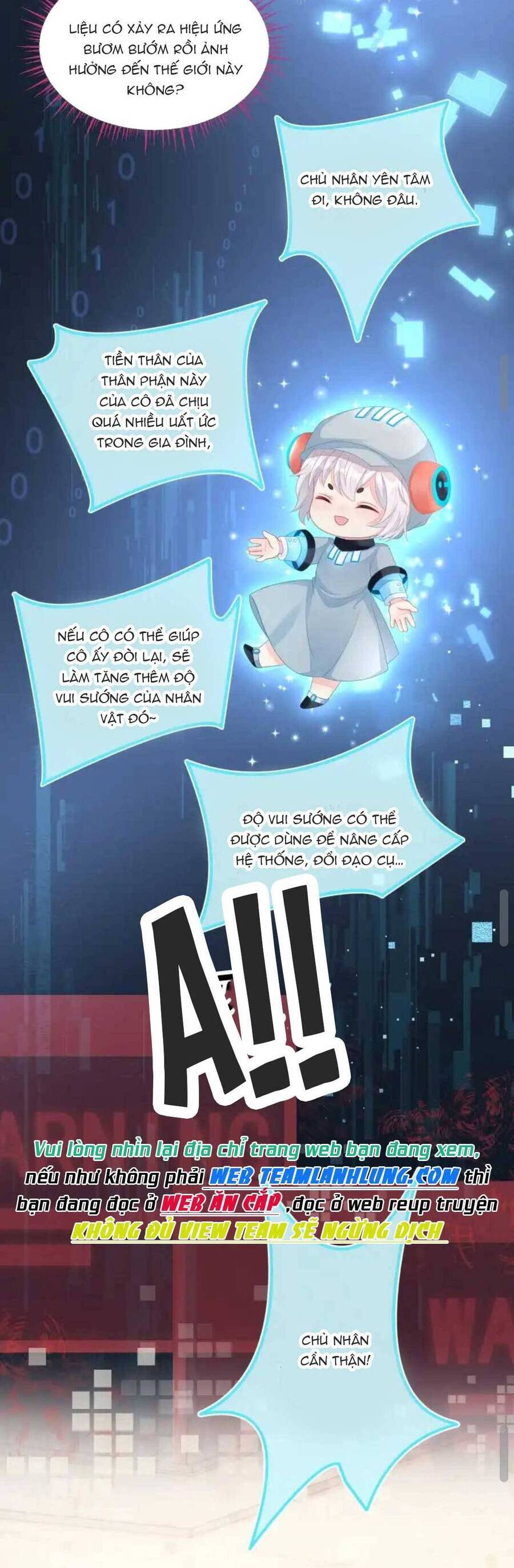 Sau Khi Xuyên Sách : Ta Bị Nam Phụ Bệnh Kiều Quấn Lấy Chapter 3 - 14