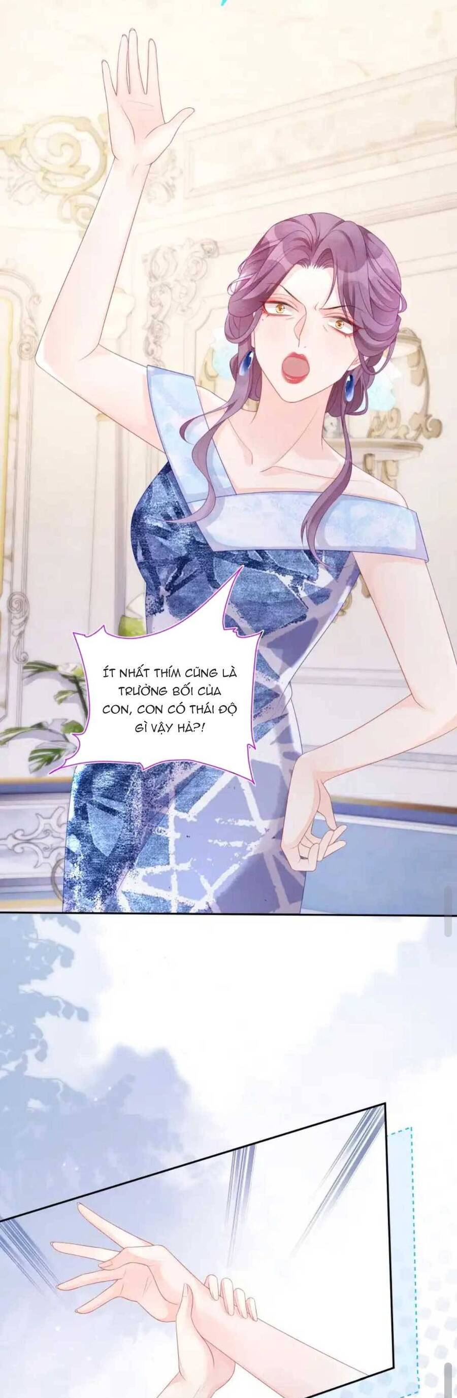 Sau Khi Xuyên Sách : Ta Bị Nam Phụ Bệnh Kiều Quấn Lấy Chapter 3 - 15