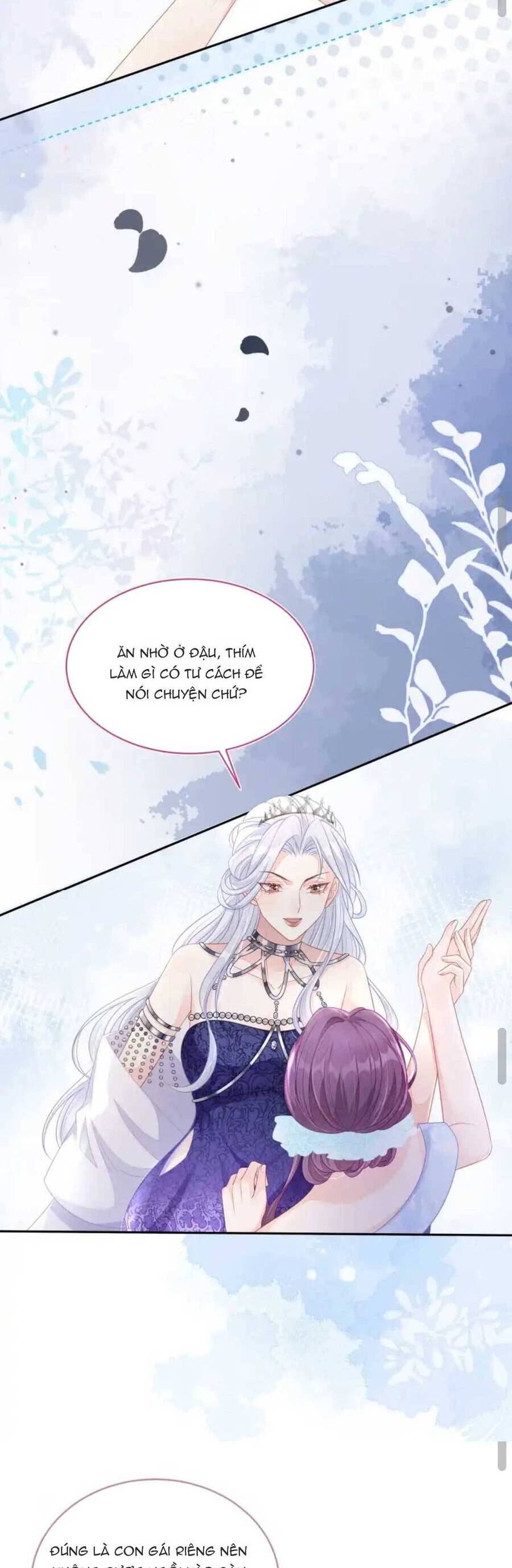 Sau Khi Xuyên Sách : Ta Bị Nam Phụ Bệnh Kiều Quấn Lấy Chapter 3 - 16