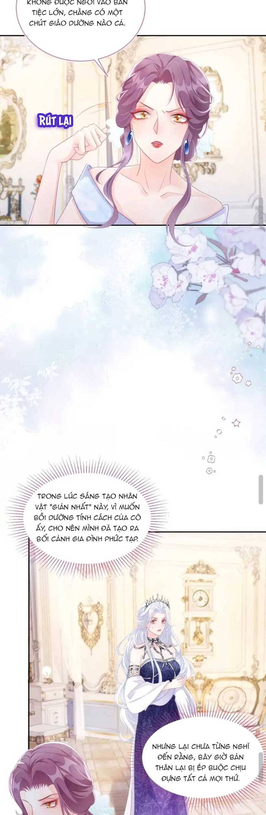 Sau Khi Xuyên Sách : Ta Bị Nam Phụ Bệnh Kiều Quấn Lấy Chapter 3 - 17