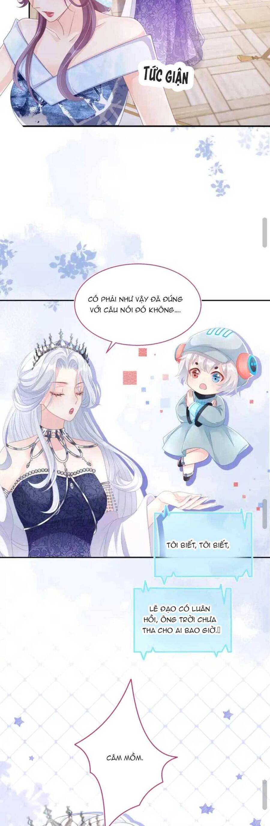 Sau Khi Xuyên Sách : Ta Bị Nam Phụ Bệnh Kiều Quấn Lấy Chapter 3 - 18