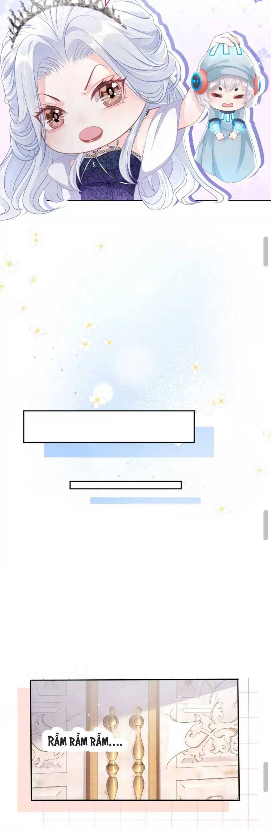 Sau Khi Xuyên Sách : Ta Bị Nam Phụ Bệnh Kiều Quấn Lấy Chapter 3 - 19