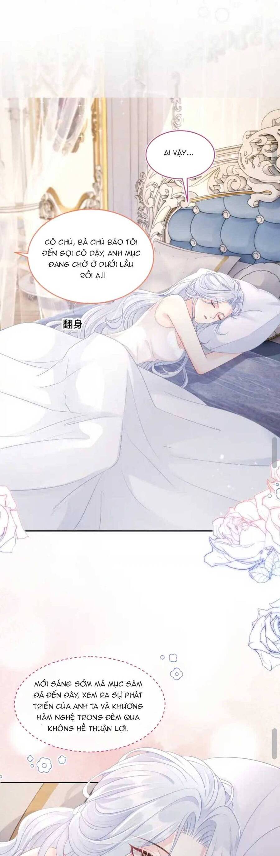 Sau Khi Xuyên Sách : Ta Bị Nam Phụ Bệnh Kiều Quấn Lấy Chapter 3 - 20