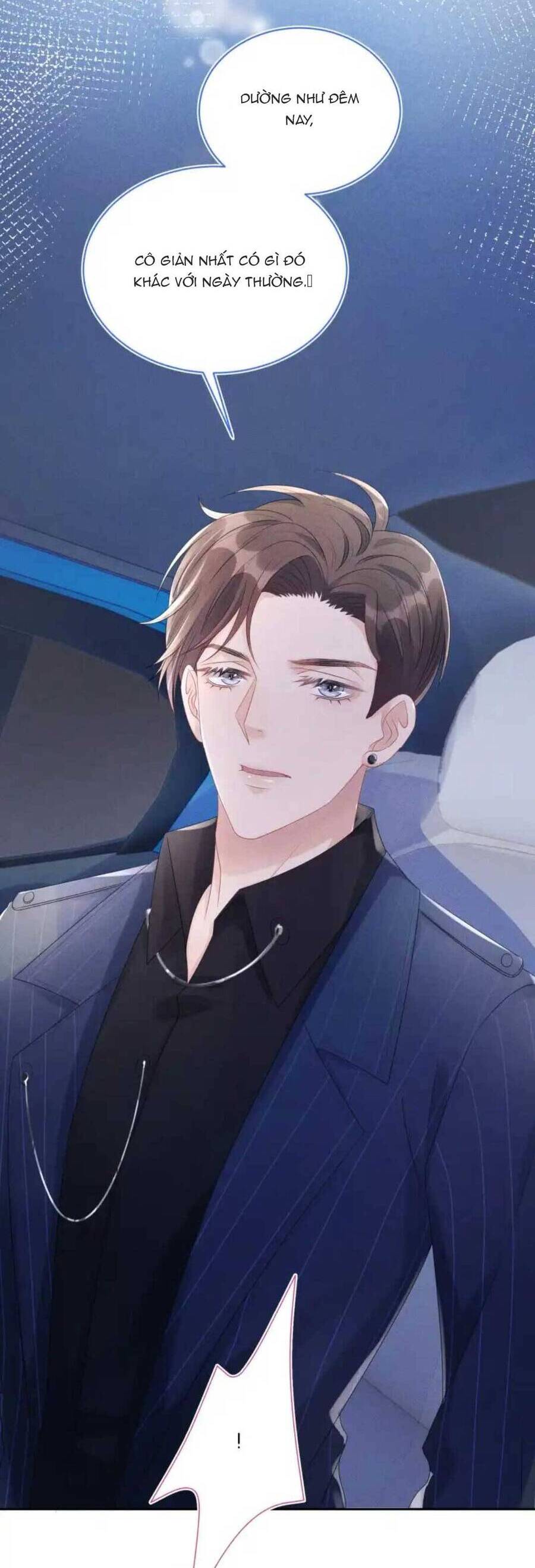 Sau Khi Xuyên Sách : Ta Bị Nam Phụ Bệnh Kiều Quấn Lấy Chapter 3 - 3