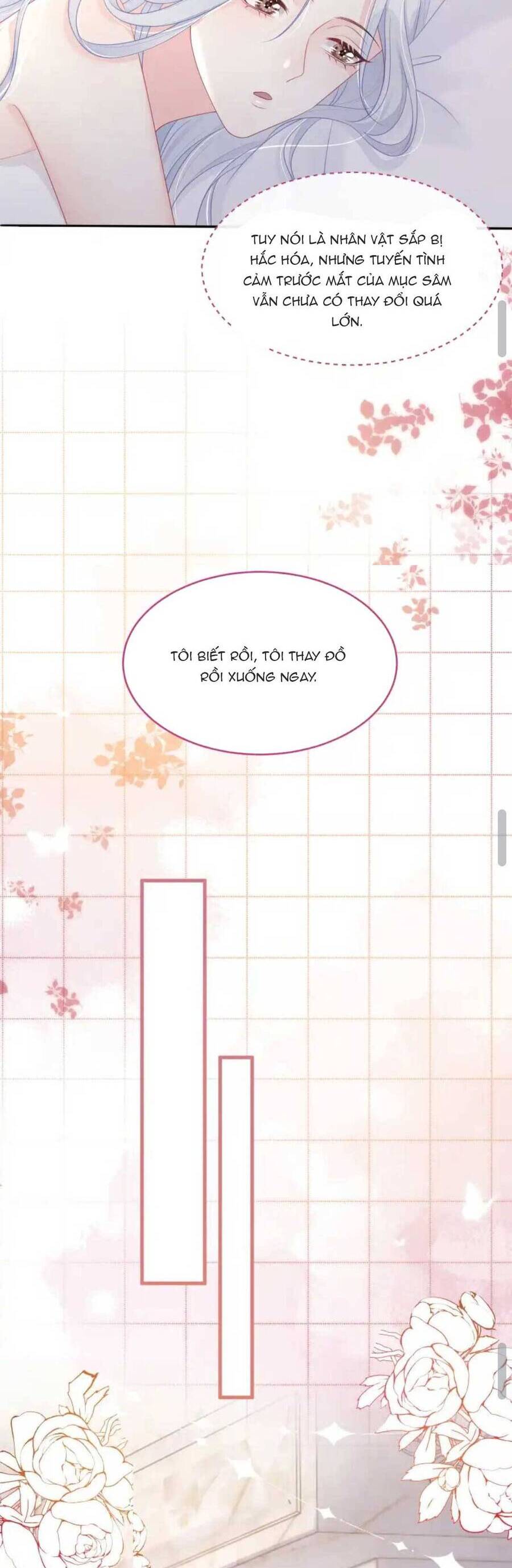 Sau Khi Xuyên Sách : Ta Bị Nam Phụ Bệnh Kiều Quấn Lấy Chapter 3 - 21