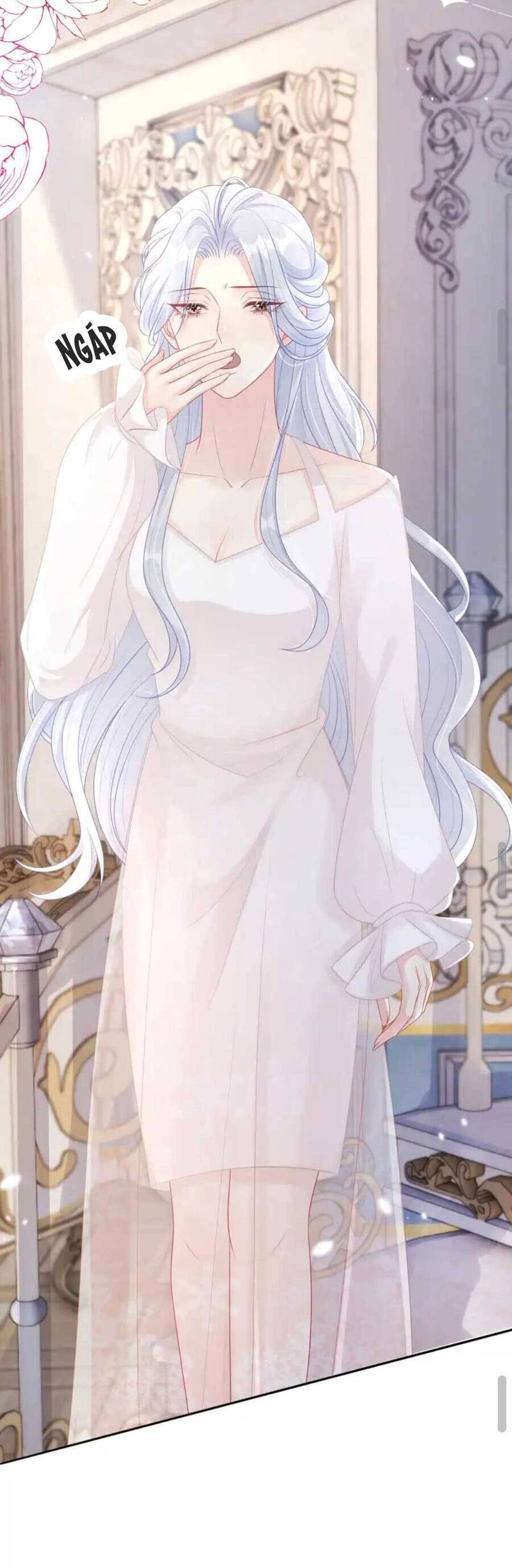 Sau Khi Xuyên Sách : Ta Bị Nam Phụ Bệnh Kiều Quấn Lấy Chapter 3 - 22