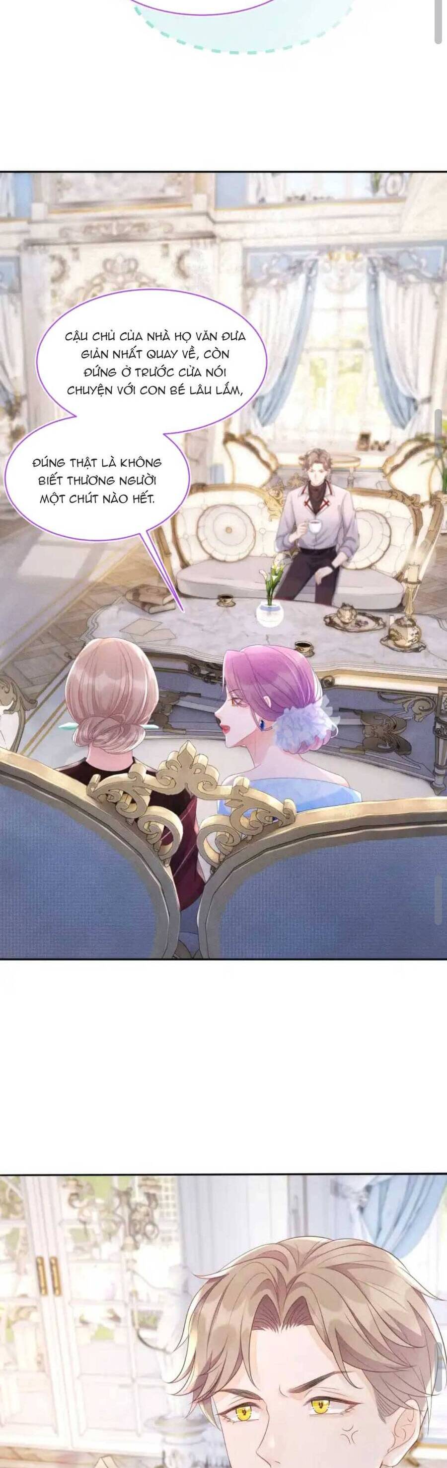 Sau Khi Xuyên Sách : Ta Bị Nam Phụ Bệnh Kiều Quấn Lấy Chapter 3 - 25