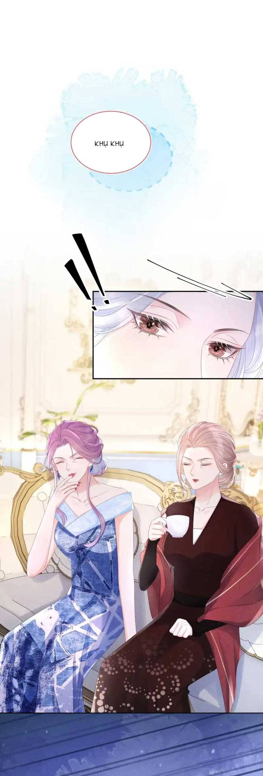 Sau Khi Xuyên Sách : Ta Bị Nam Phụ Bệnh Kiều Quấn Lấy Chapter 3 - 29