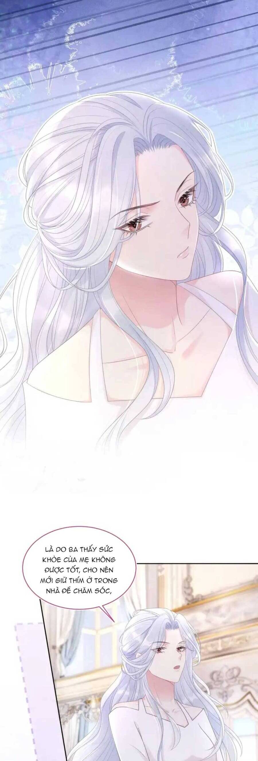 Sau Khi Xuyên Sách : Ta Bị Nam Phụ Bệnh Kiều Quấn Lấy Chapter 3 - 30