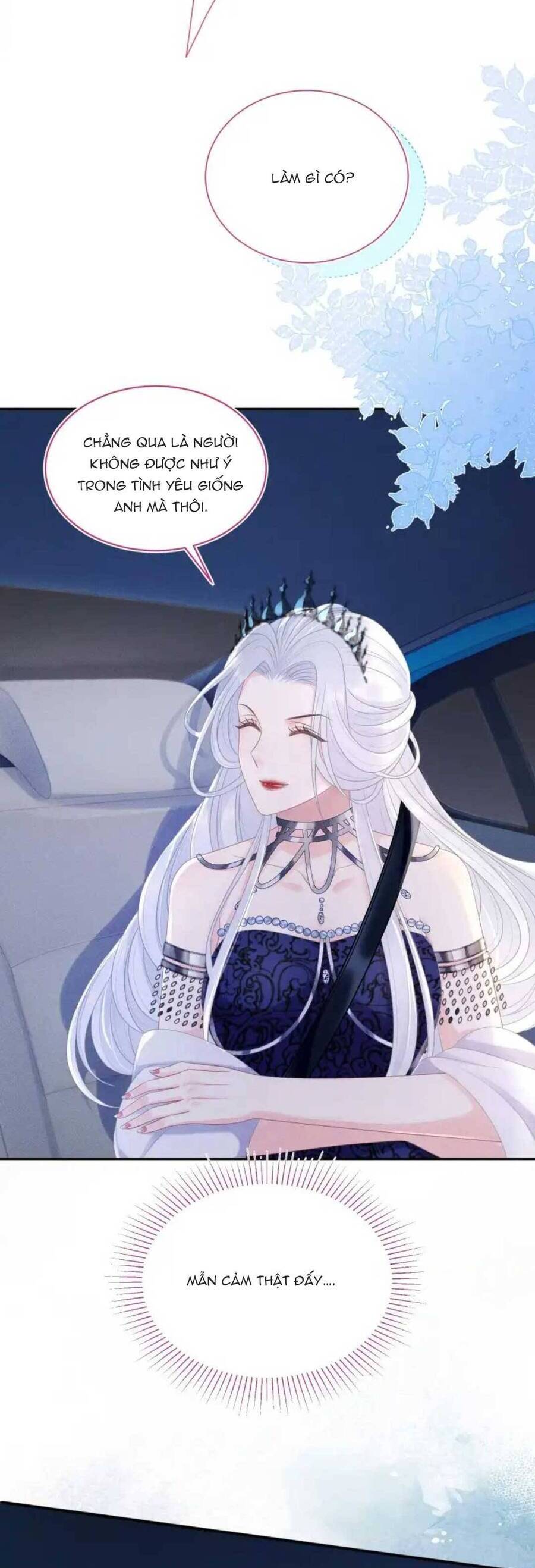 Sau Khi Xuyên Sách : Ta Bị Nam Phụ Bệnh Kiều Quấn Lấy Chapter 3 - 4