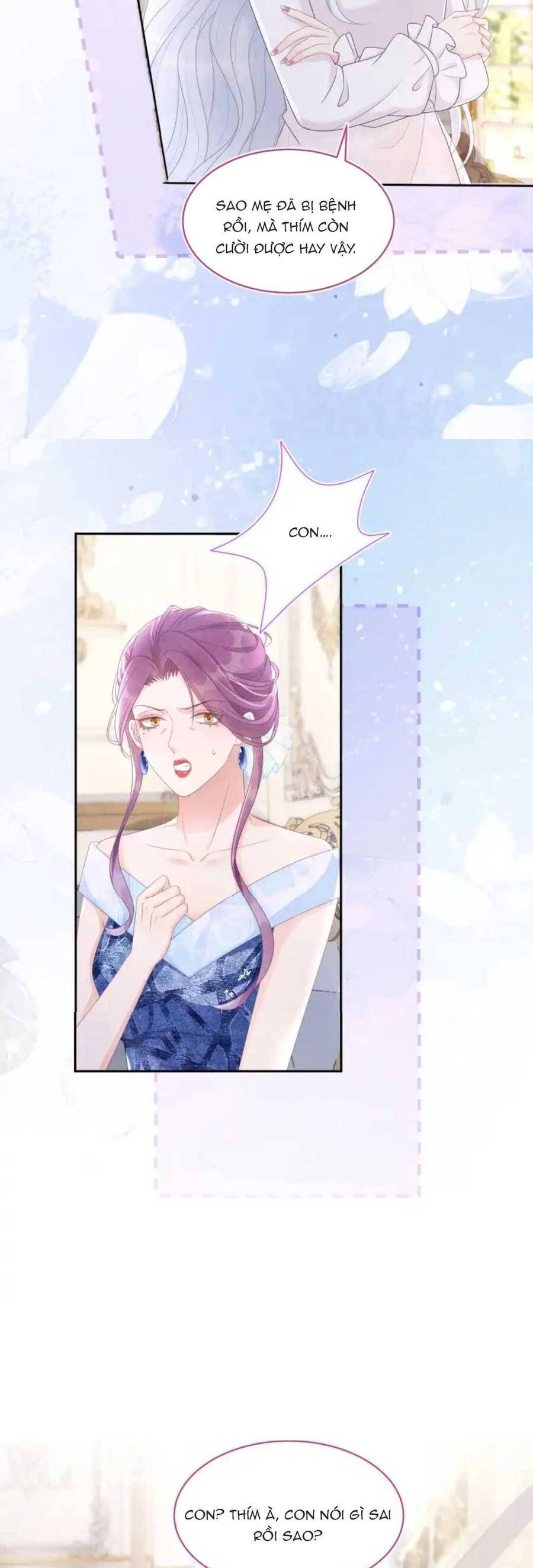 Sau Khi Xuyên Sách : Ta Bị Nam Phụ Bệnh Kiều Quấn Lấy Chapter 3 - 31