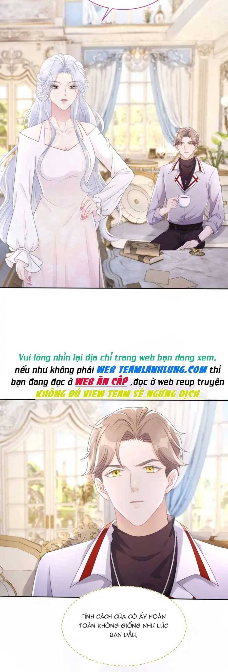 Sau Khi Xuyên Sách : Ta Bị Nam Phụ Bệnh Kiều Quấn Lấy Chapter 3 - 32