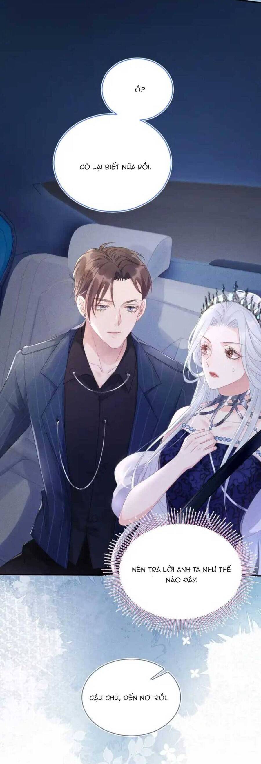 Sau Khi Xuyên Sách : Ta Bị Nam Phụ Bệnh Kiều Quấn Lấy Chapter 3 - 5