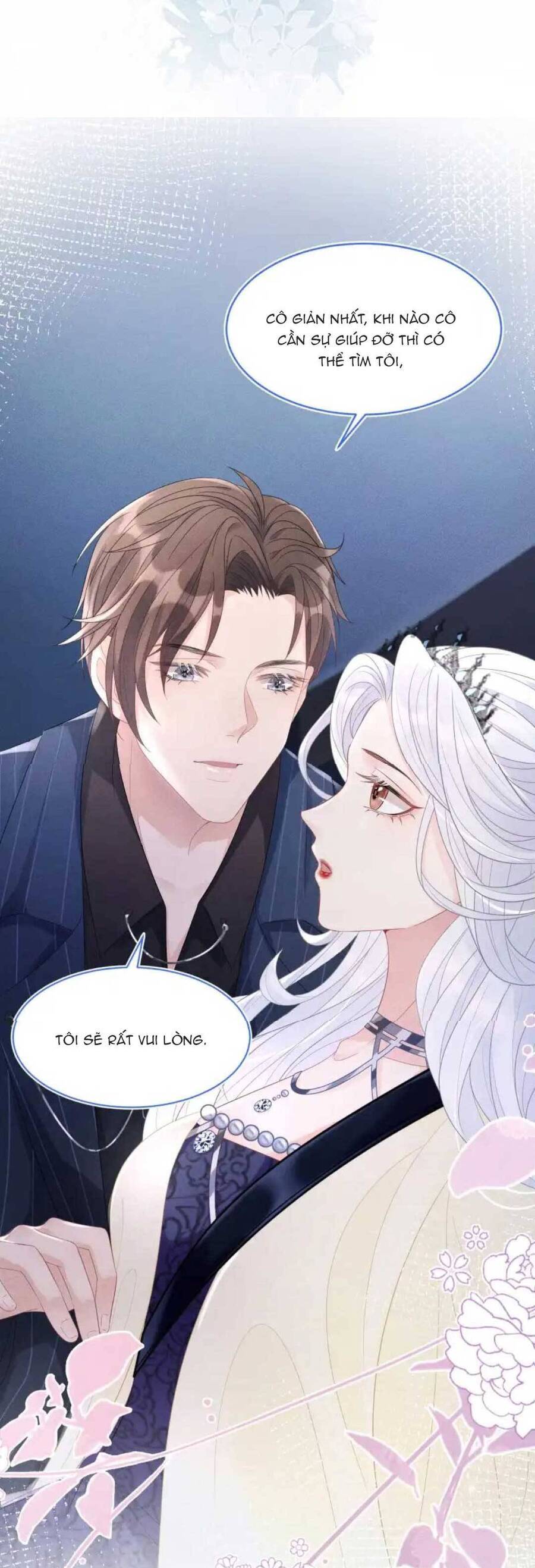 Sau Khi Xuyên Sách : Ta Bị Nam Phụ Bệnh Kiều Quấn Lấy Chapter 3 - 6