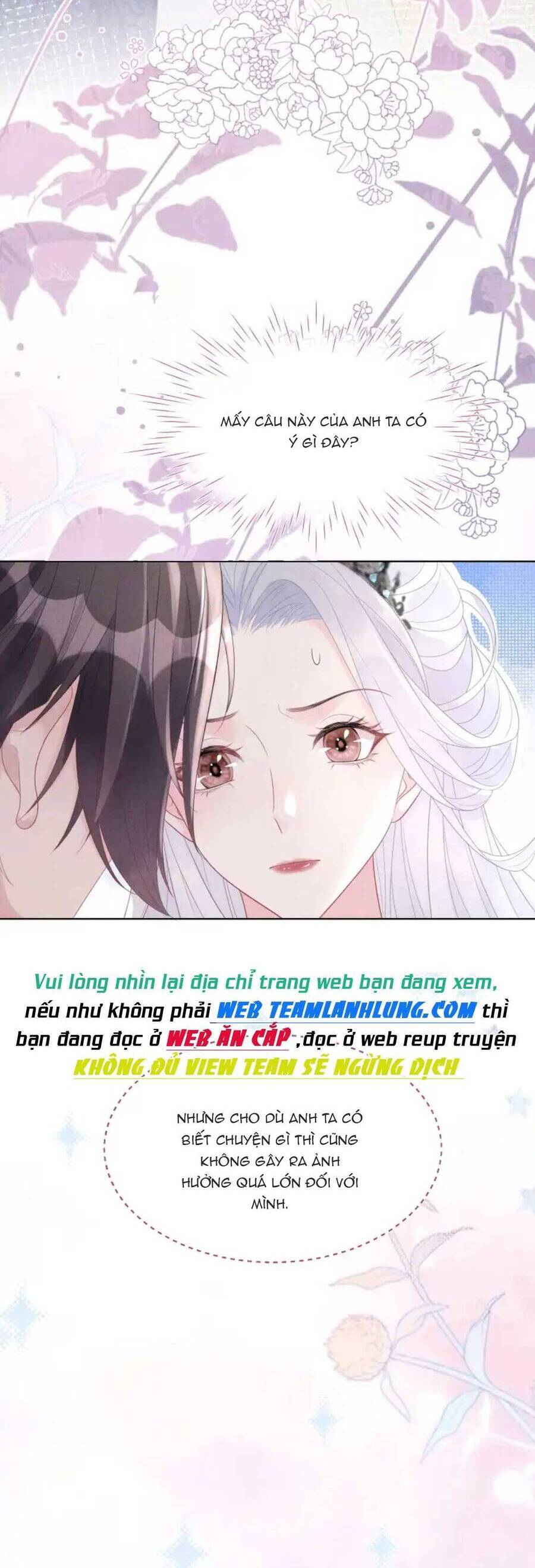 Sau Khi Xuyên Sách : Ta Bị Nam Phụ Bệnh Kiều Quấn Lấy Chapter 3 - 7