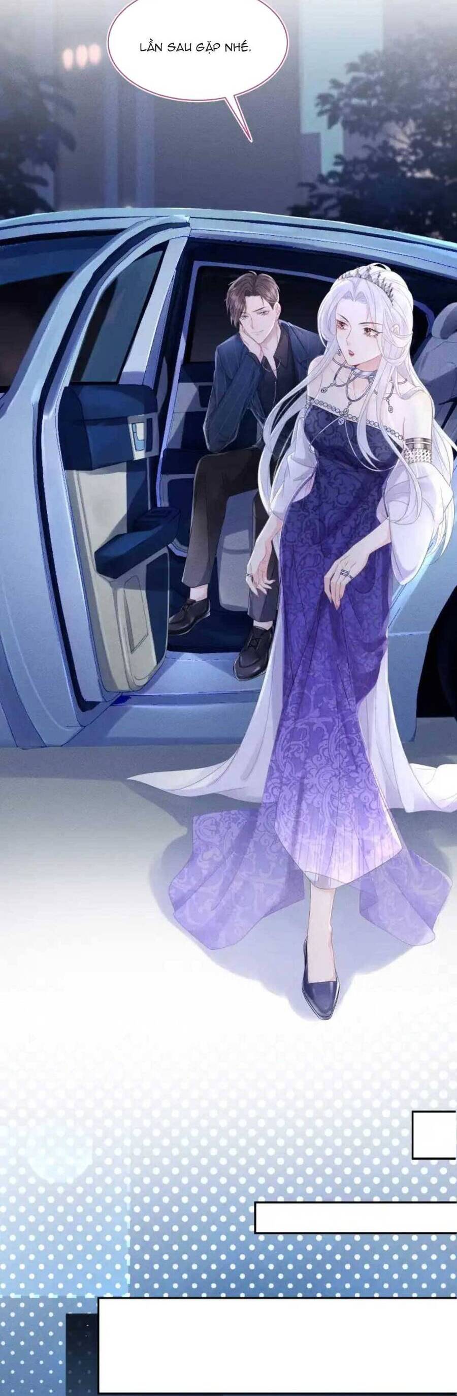 Sau Khi Xuyên Sách : Ta Bị Nam Phụ Bệnh Kiều Quấn Lấy Chapter 3 - 9