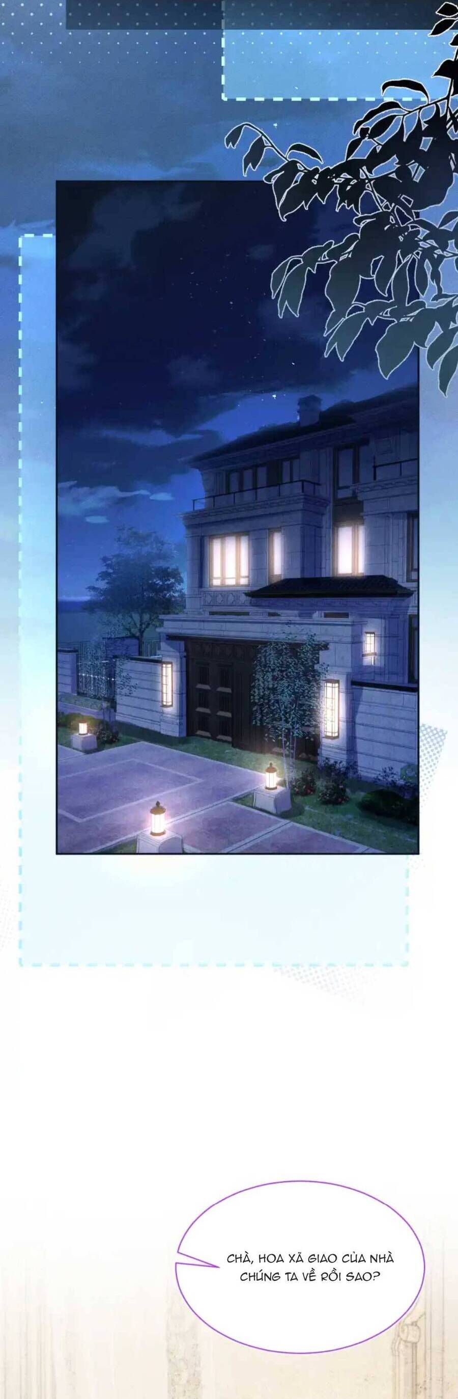 Sau Khi Xuyên Sách : Ta Bị Nam Phụ Bệnh Kiều Quấn Lấy Chapter 3 - 10