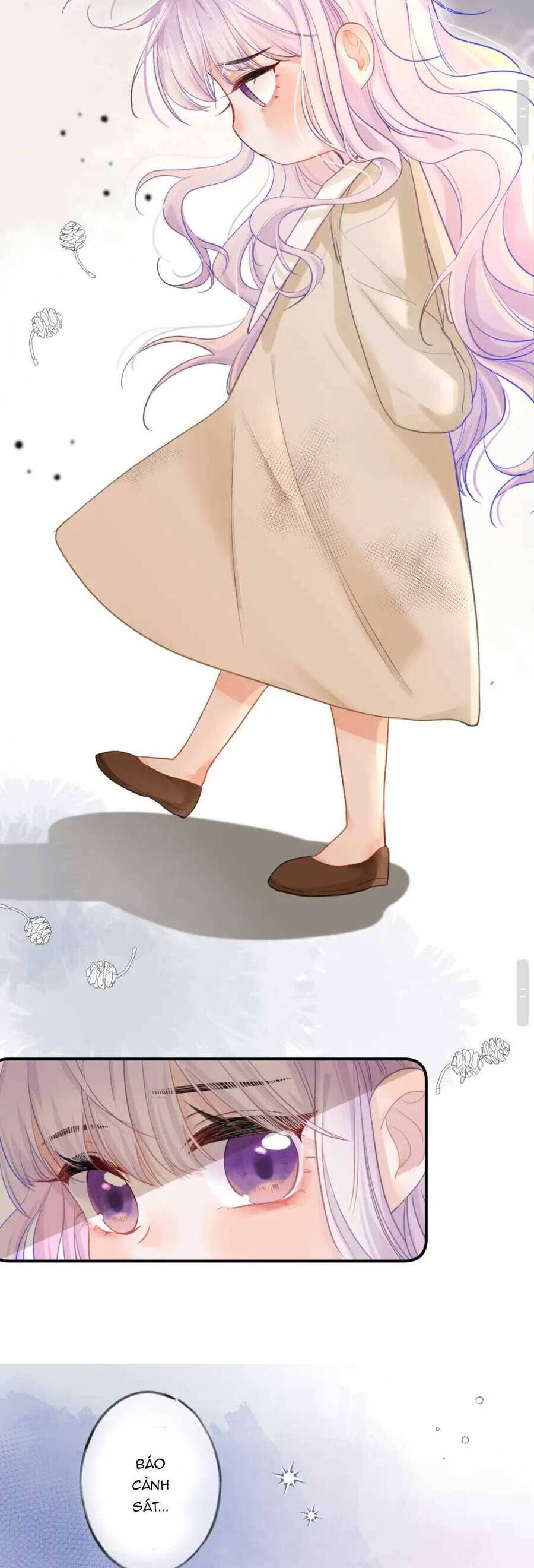 Nhặt Được Cô Phù Thủy Nhỏ Giờ Phải Làm Sao Đây? Chapter 1 - 13