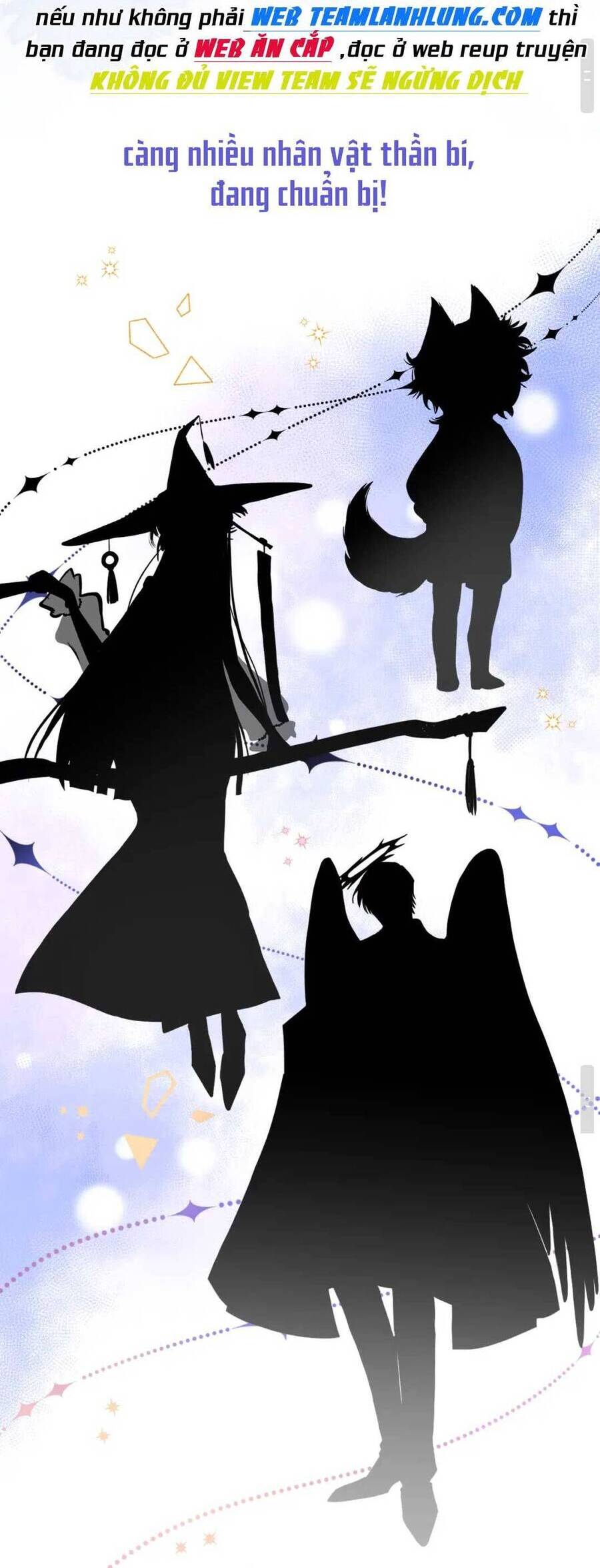 Nhặt Được Cô Phù Thủy Nhỏ Giờ Phải Làm Sao Đây? Chapter 2 - 12