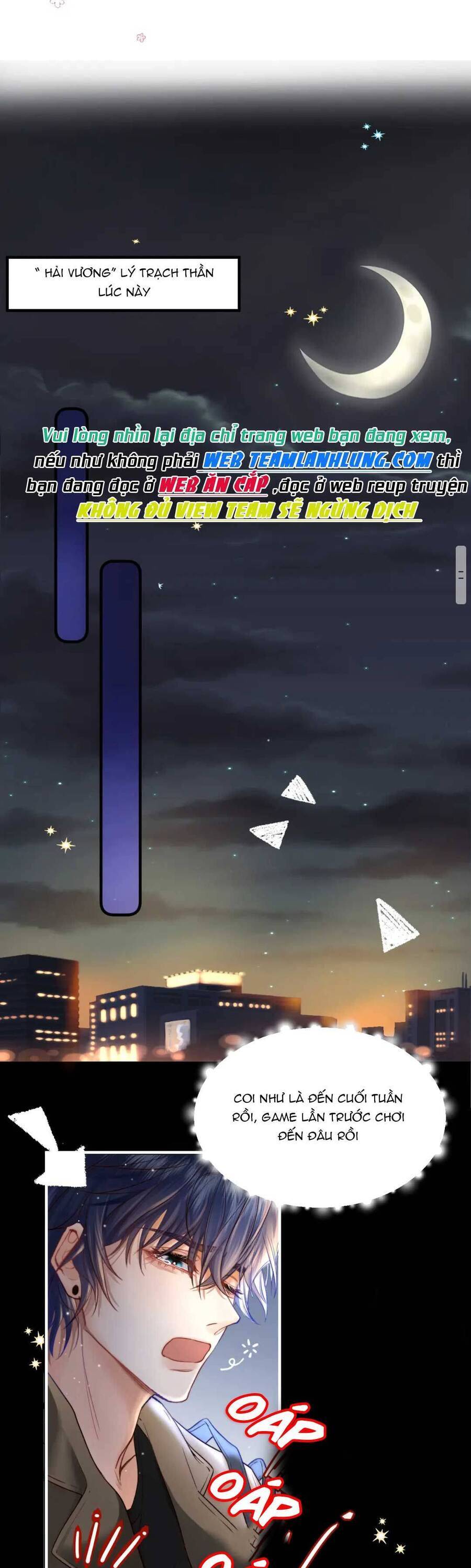 Nhặt Được Cô Phù Thủy Nhỏ Giờ Phải Làm Sao Đây? Chapter 3 - 19