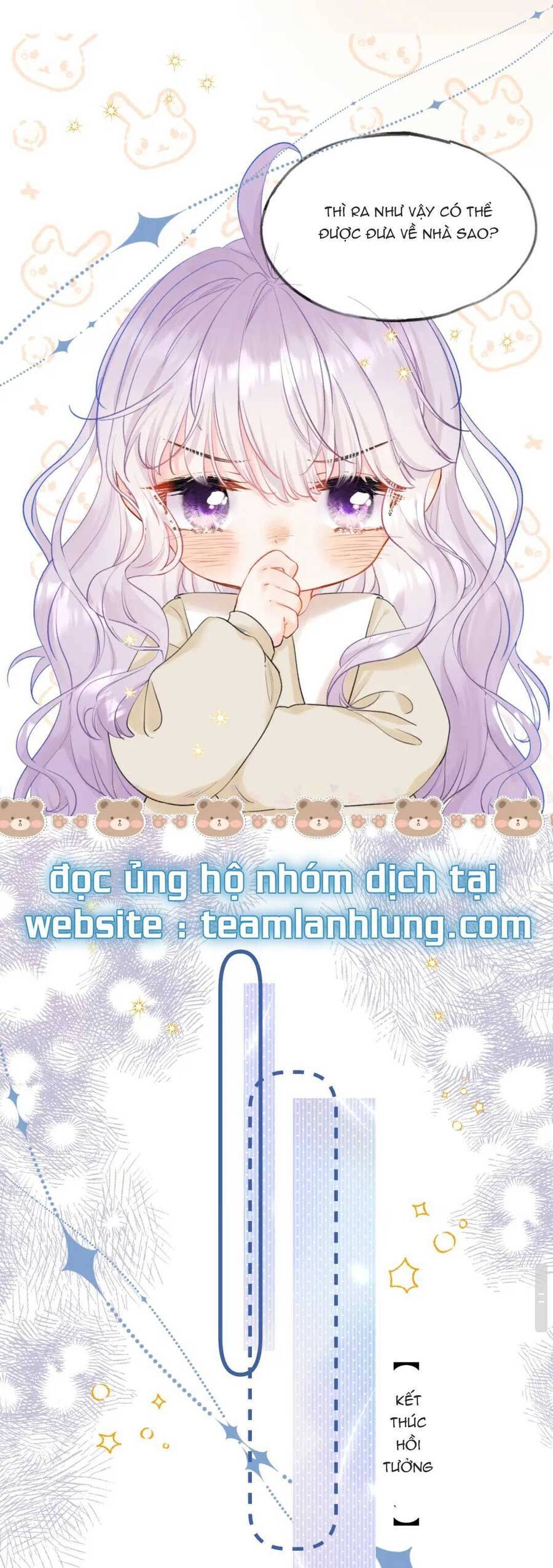 Nhặt Được Cô Phù Thủy Nhỏ Giờ Phải Làm Sao Đây? Chapter 4 - 12