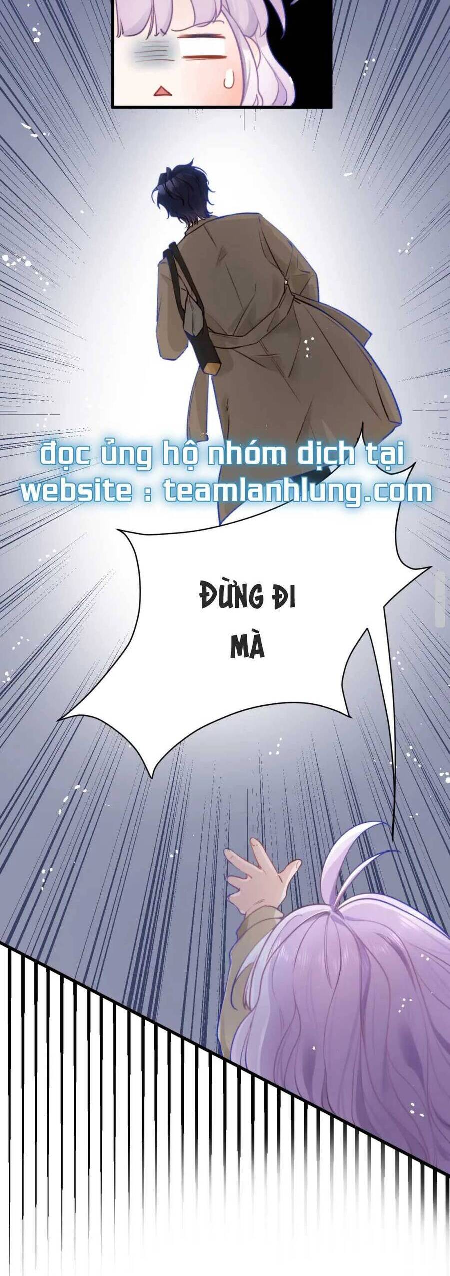 Nhặt Được Cô Phù Thủy Nhỏ Giờ Phải Làm Sao Đây? Chapter 4 - 17