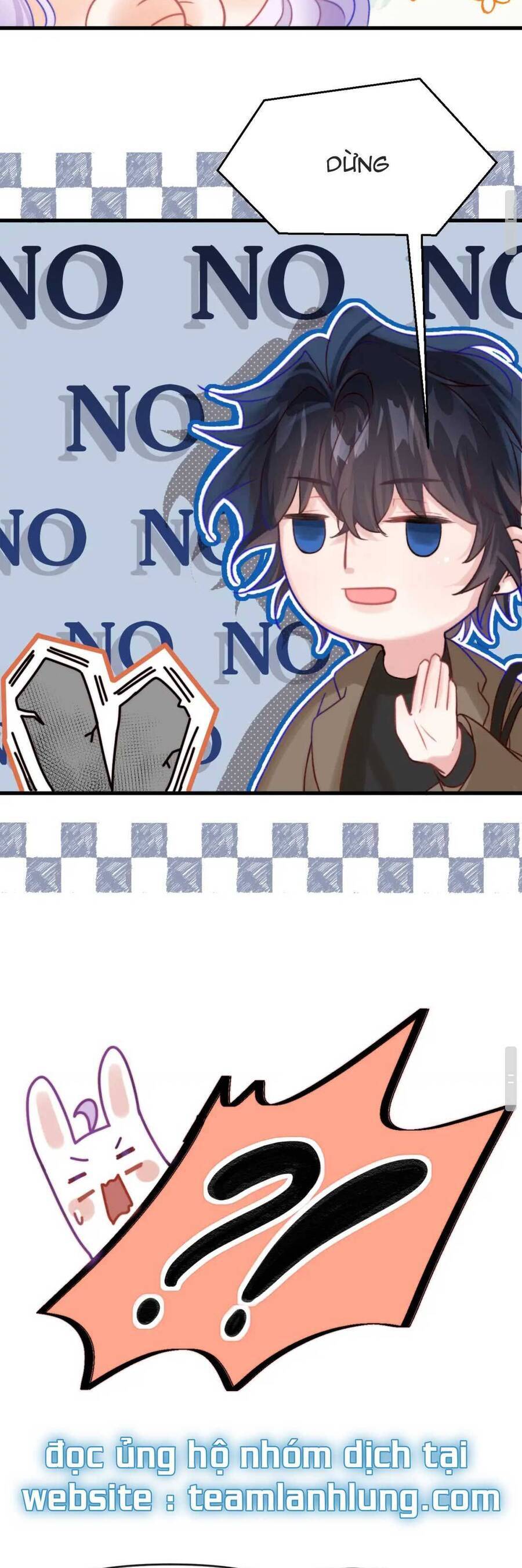 Nhặt Được Cô Phù Thủy Nhỏ Giờ Phải Làm Sao Đây? Chapter 4 - 27