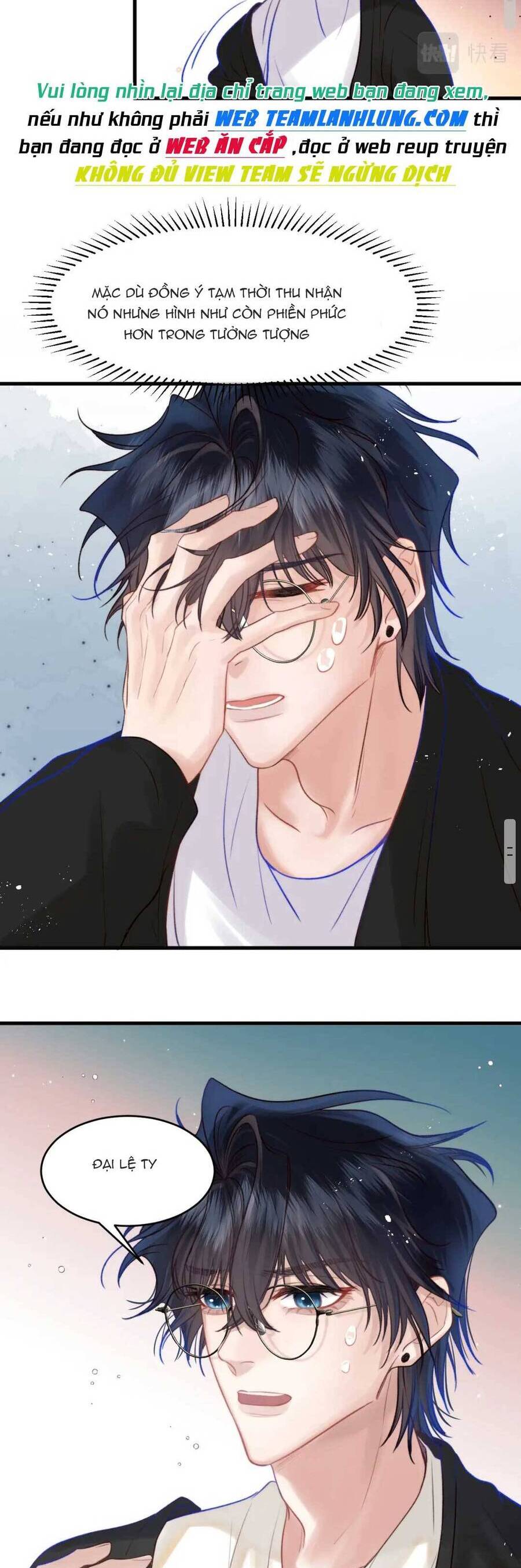 Nhặt Được Cô Phù Thủy Nhỏ Giờ Phải Làm Sao Đây? Chapter 5 - 35