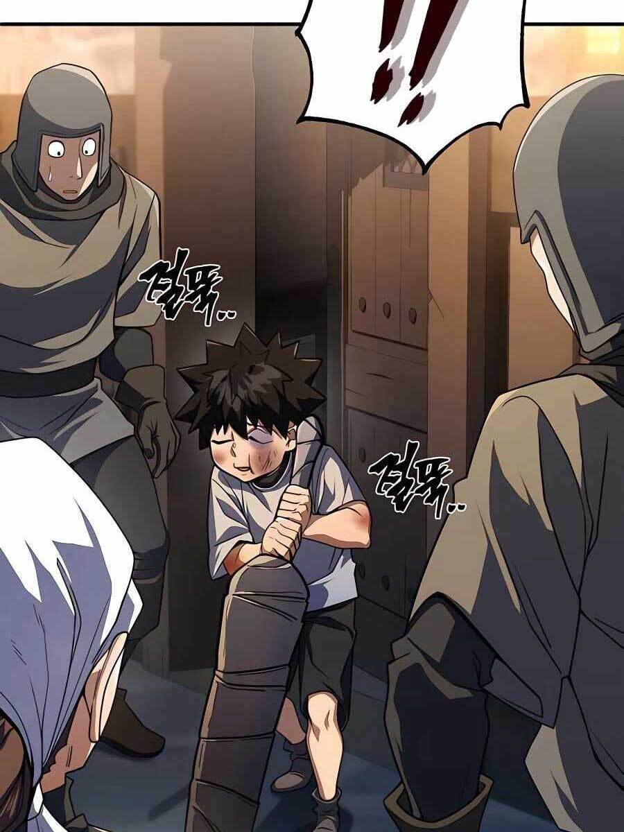 Tôi Dùng Búa Thần Giải Cứu Thế Giới Chapter 10 - 6
