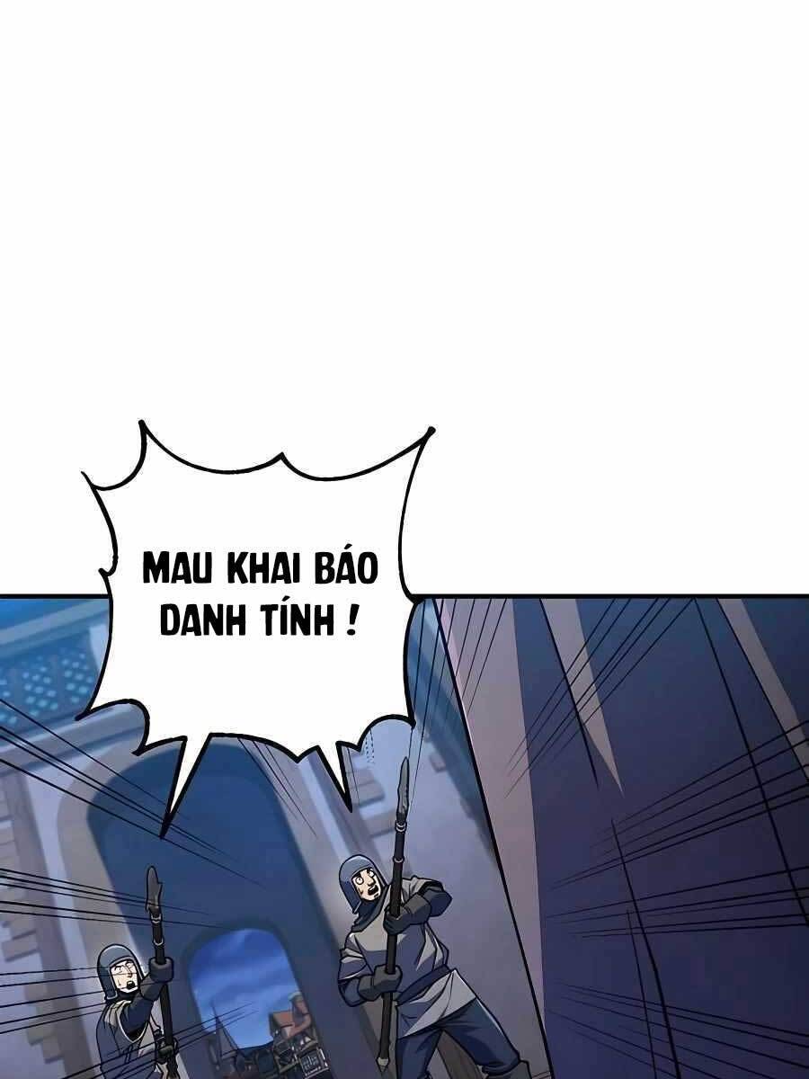 Tôi Dùng Búa Thần Giải Cứu Thế Giới Chapter 11 - 119