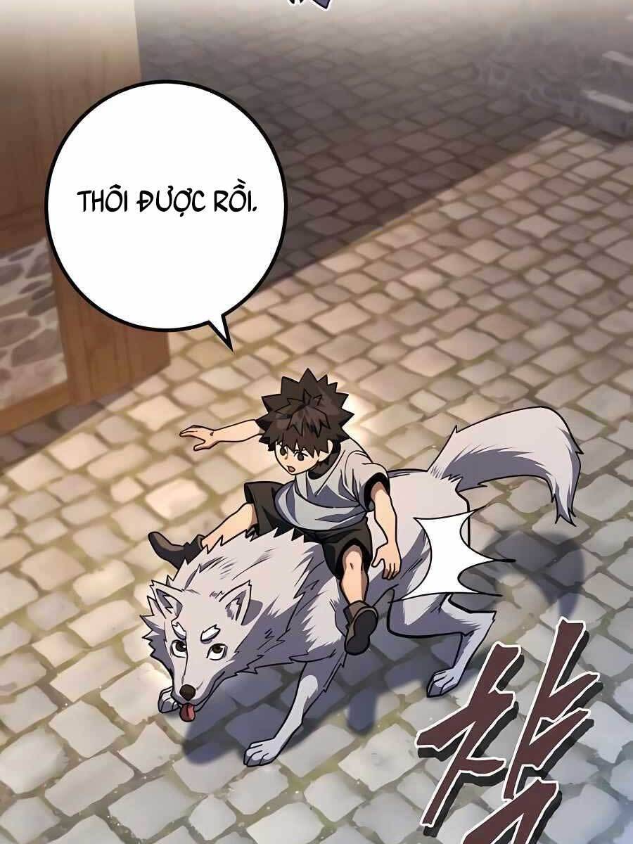 Tôi Dùng Búa Thần Giải Cứu Thế Giới Chapter 11 - 62
