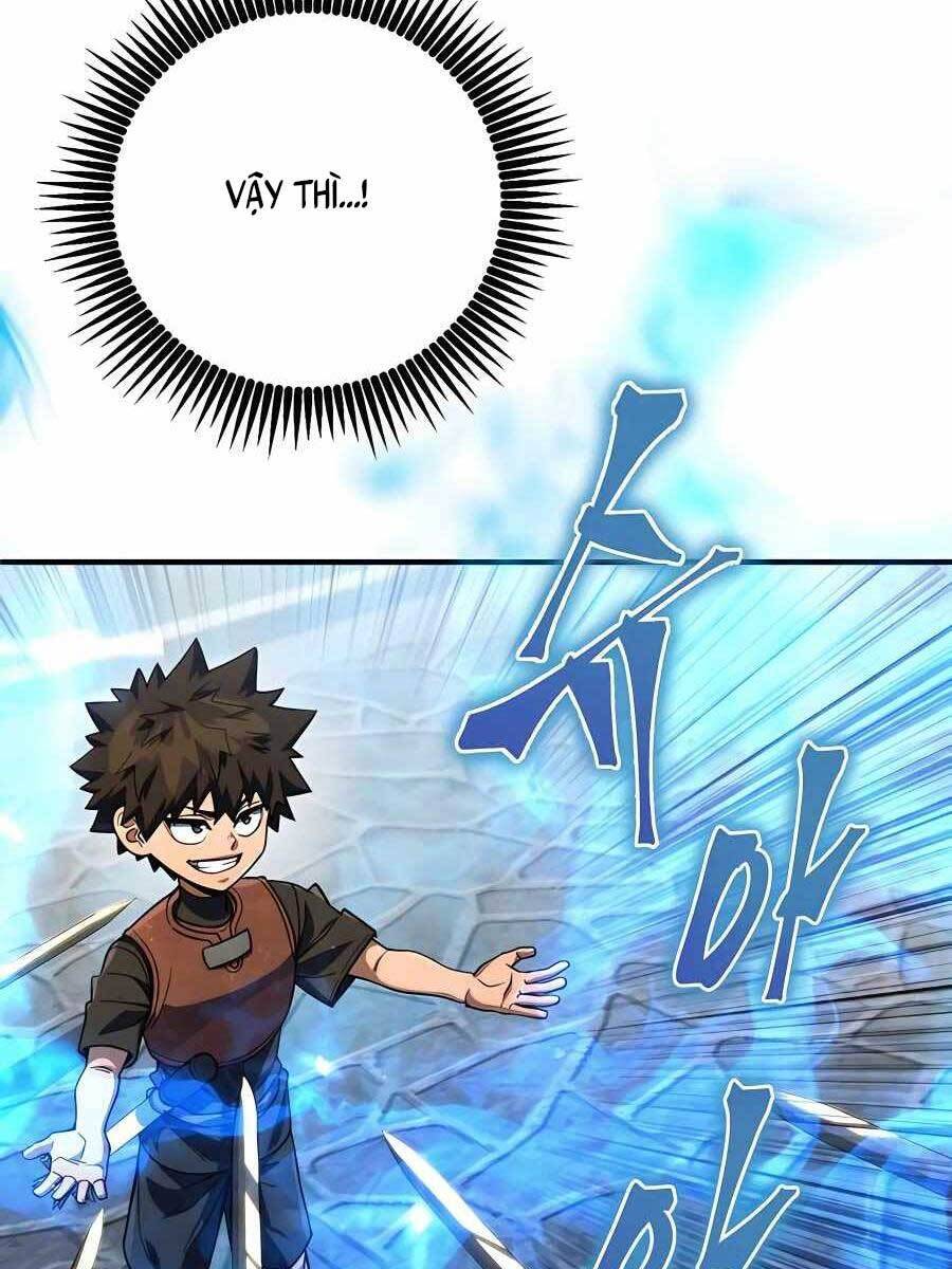 Tôi Dùng Búa Thần Giải Cứu Thế Giới Chapter 13 - 14