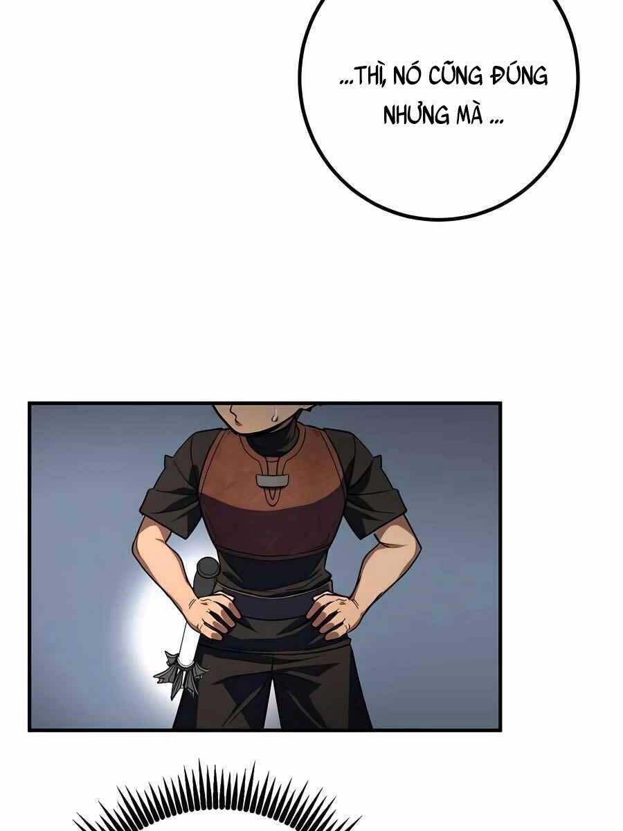 Tôi Dùng Búa Thần Giải Cứu Thế Giới Chapter 13 - 21