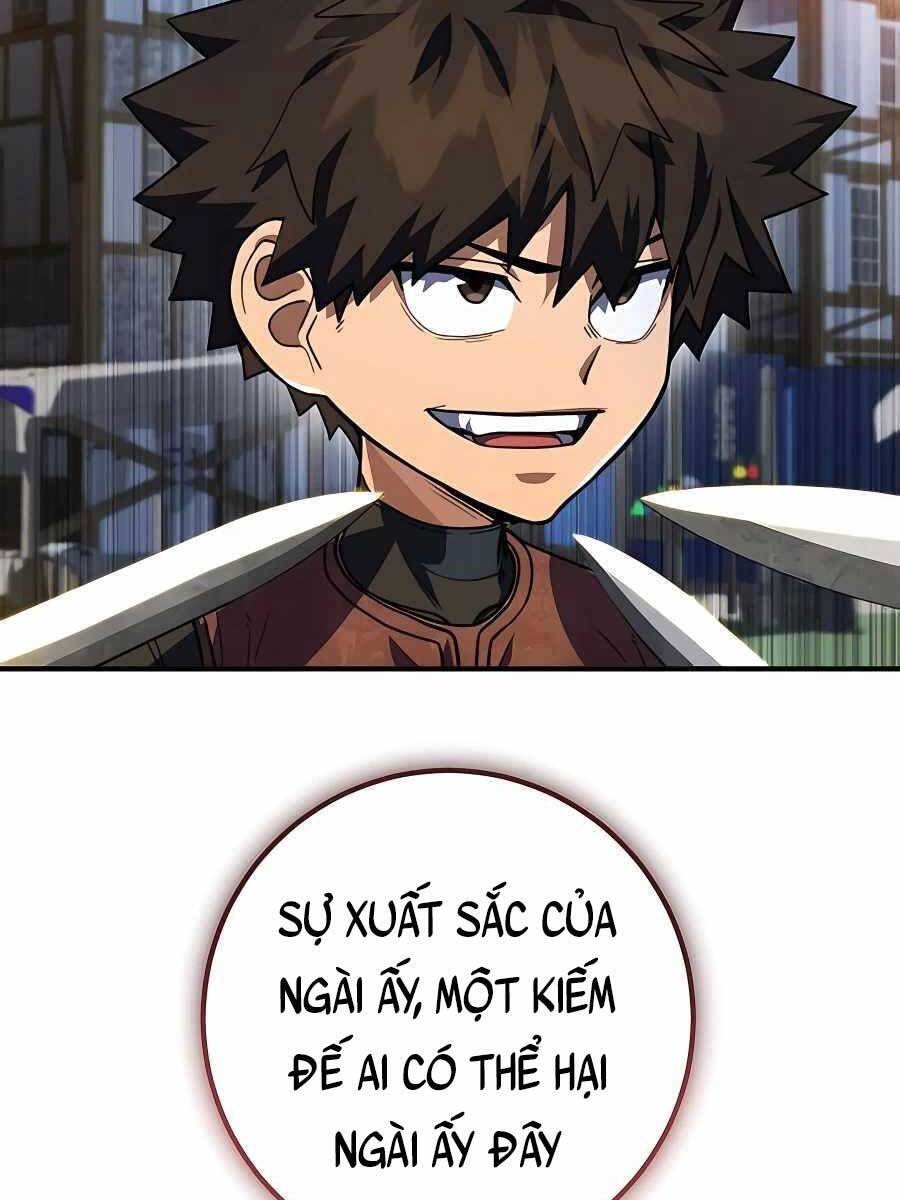 Tôi Dùng Búa Thần Giải Cứu Thế Giới Chapter 13 - 49