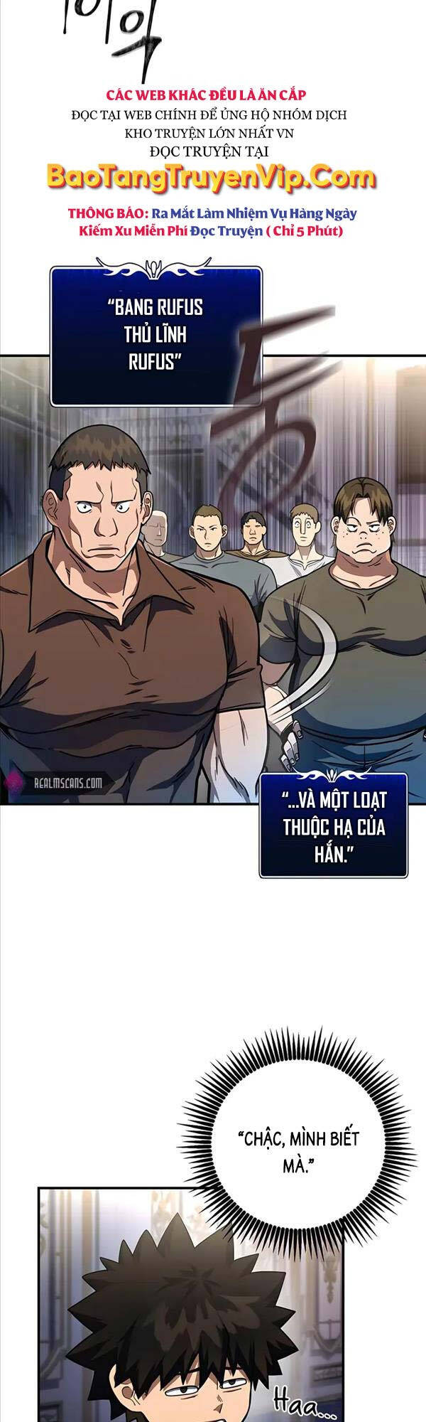 Tôi Dùng Búa Thần Giải Cứu Thế Giới Chapter 14 - 2