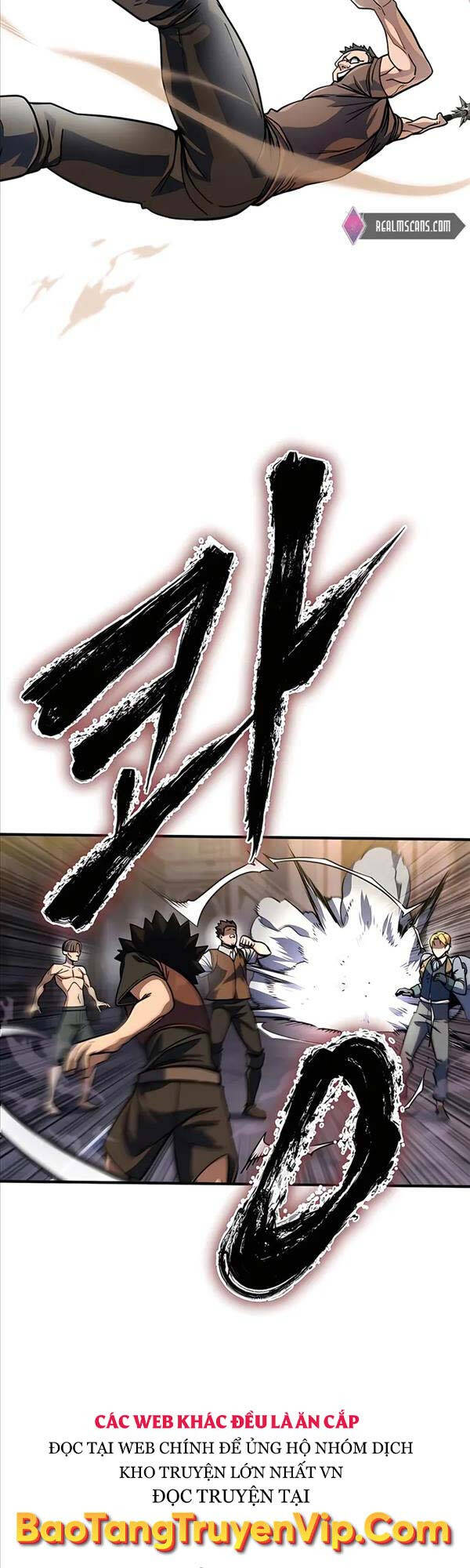 Tôi Dùng Búa Thần Giải Cứu Thế Giới Chapter 14 - 13