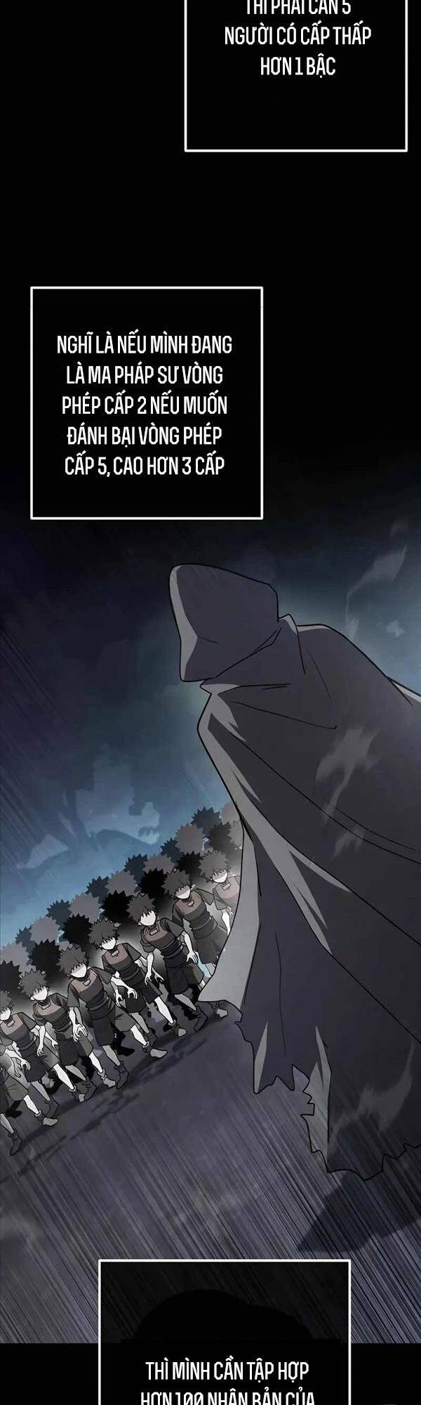 Tôi Dùng Búa Thần Giải Cứu Thế Giới Chapter 15 - 16