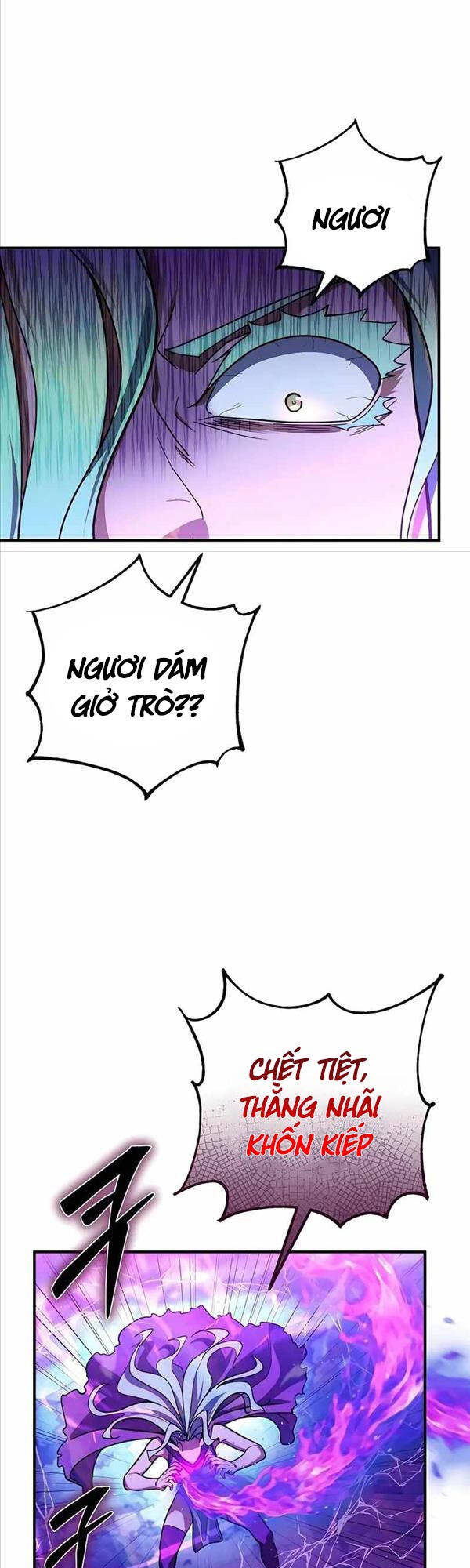 Tôi Dùng Búa Thần Giải Cứu Thế Giới Chapter 15 - 39