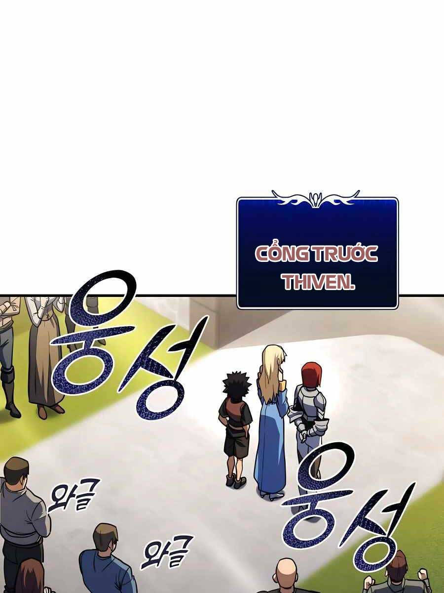 Tôi Dùng Búa Thần Giải Cứu Thế Giới Chapter 17 - 64