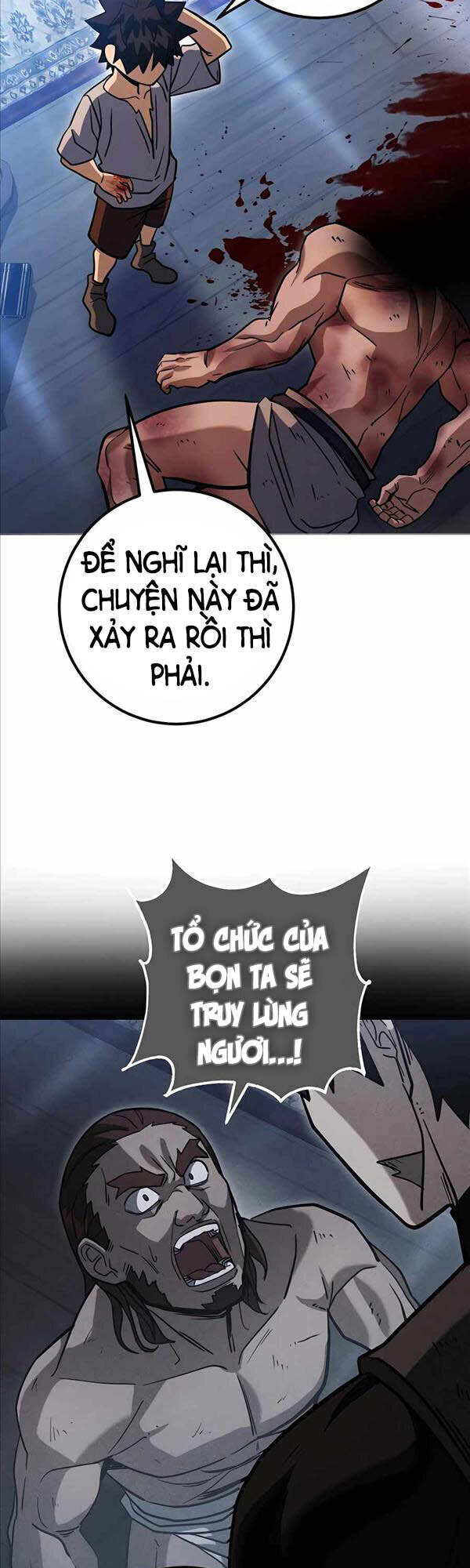 Tôi Dùng Búa Thần Giải Cứu Thế Giới Chapter 4 - 48